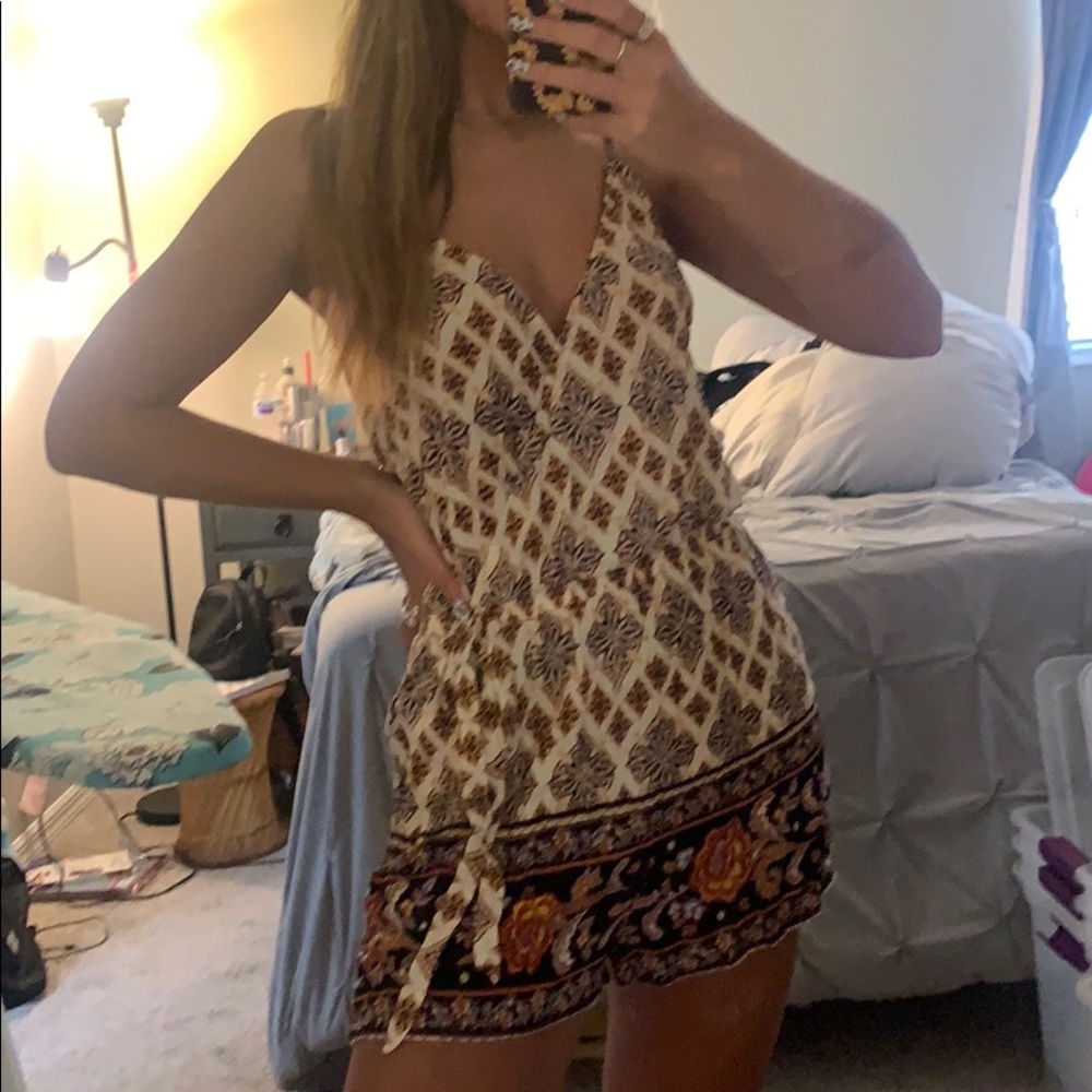 Target Romper